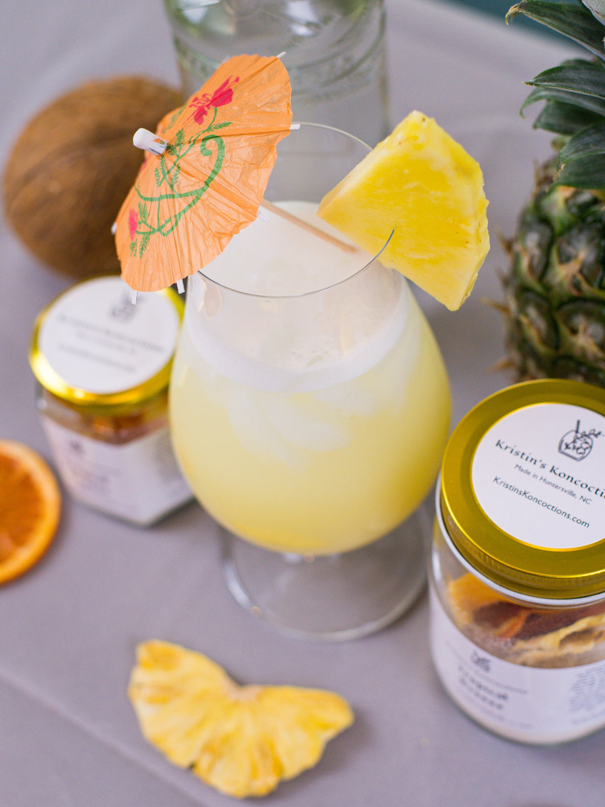 Housewarming Cocktail Kit