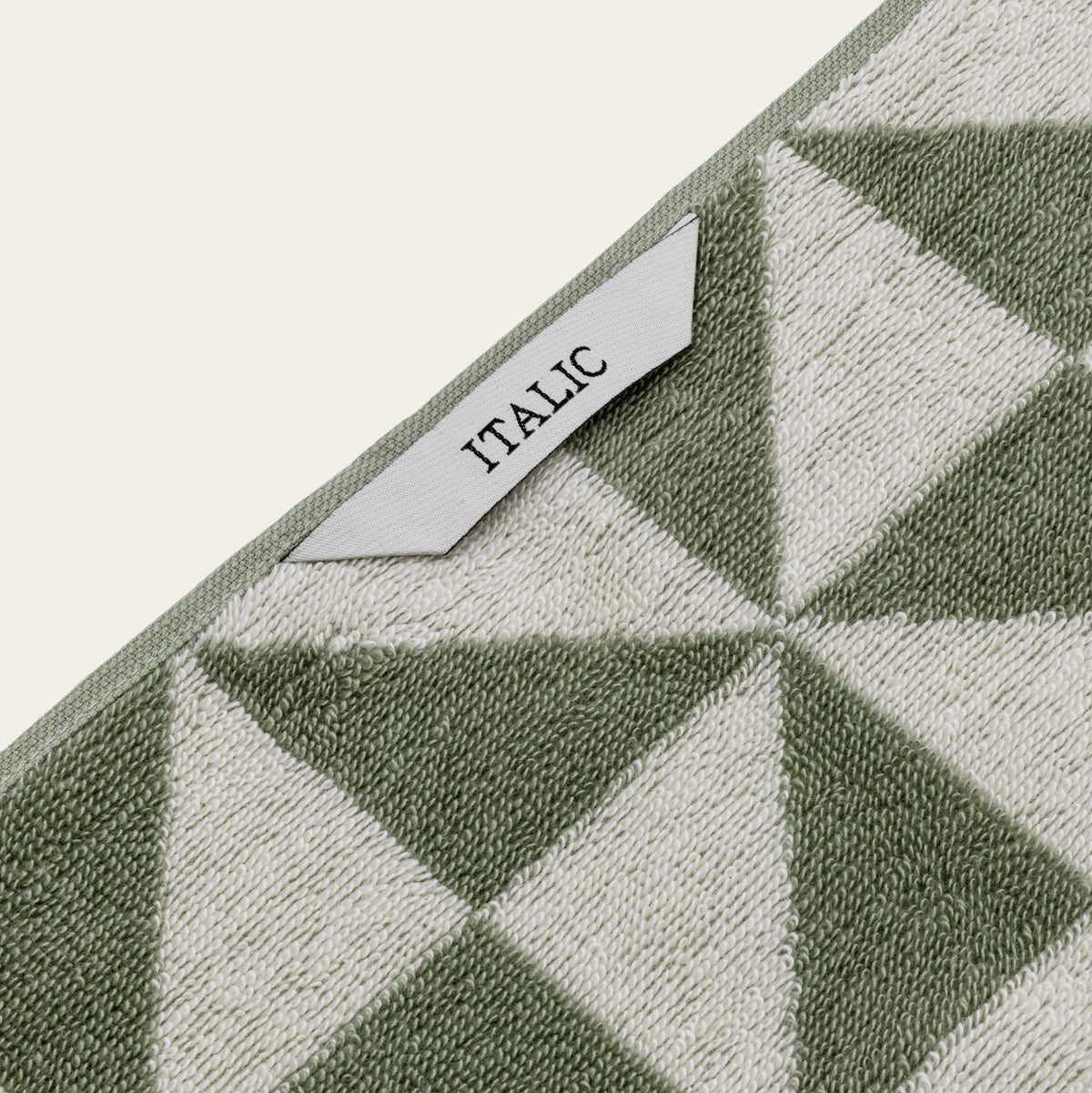 Australian Cotton Bath Towels