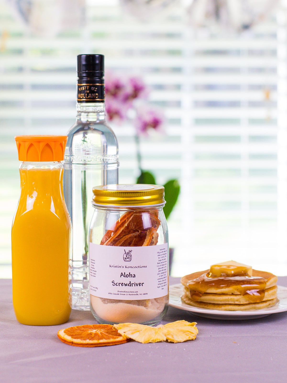 Housewarming Cocktail Kit