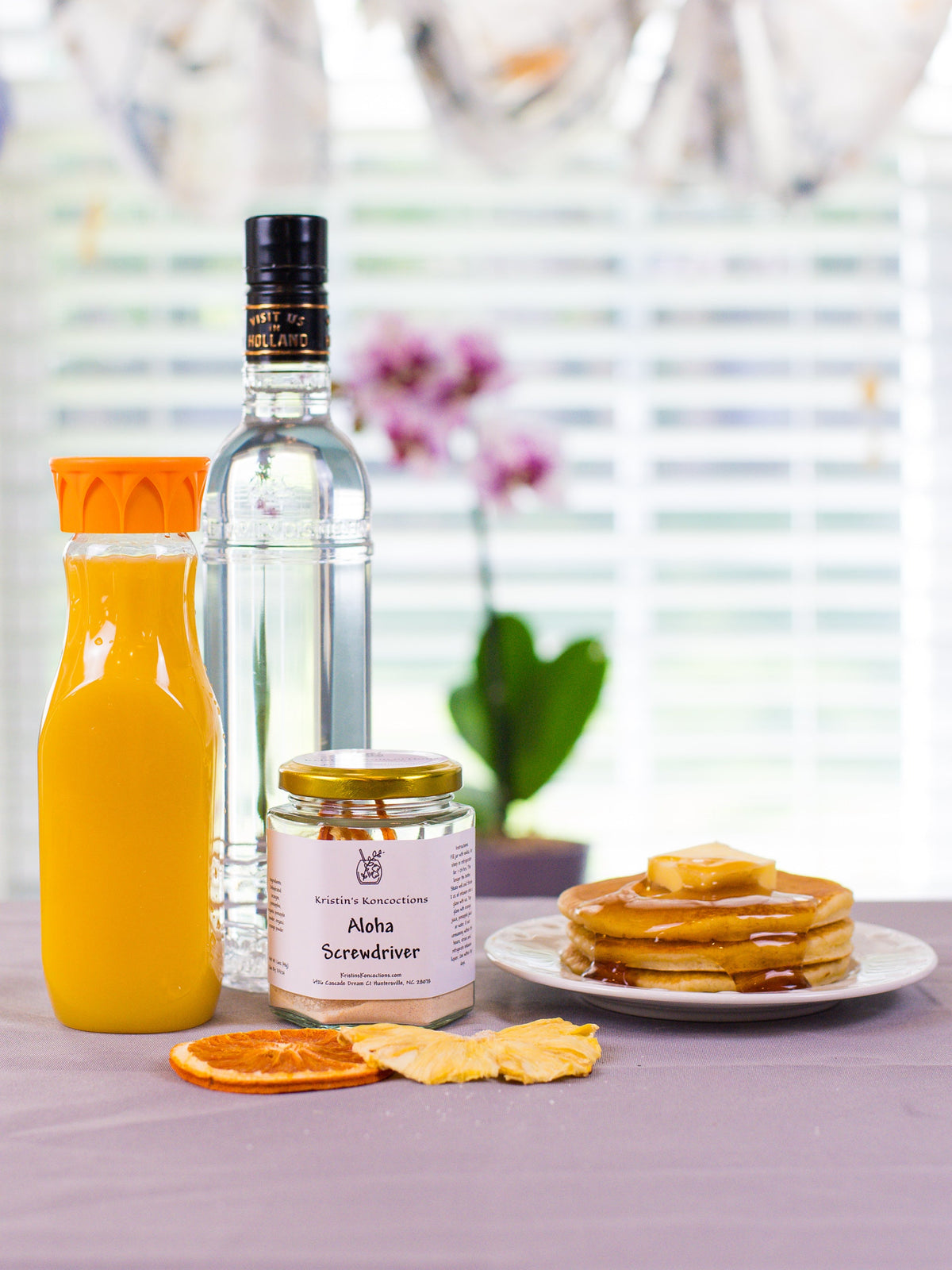 Housewarming Cocktail Kit
