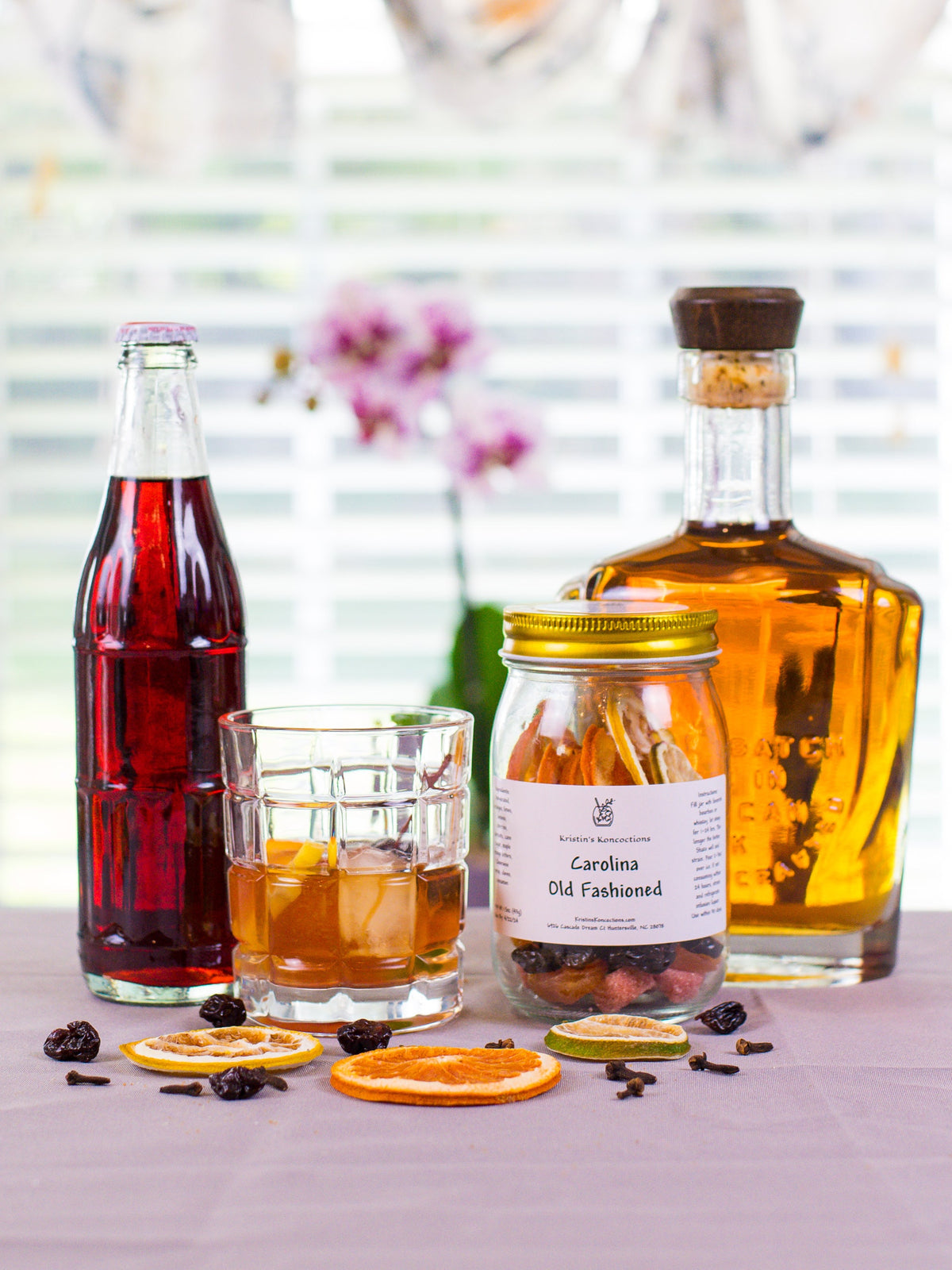 Housewarming Cocktail Kit