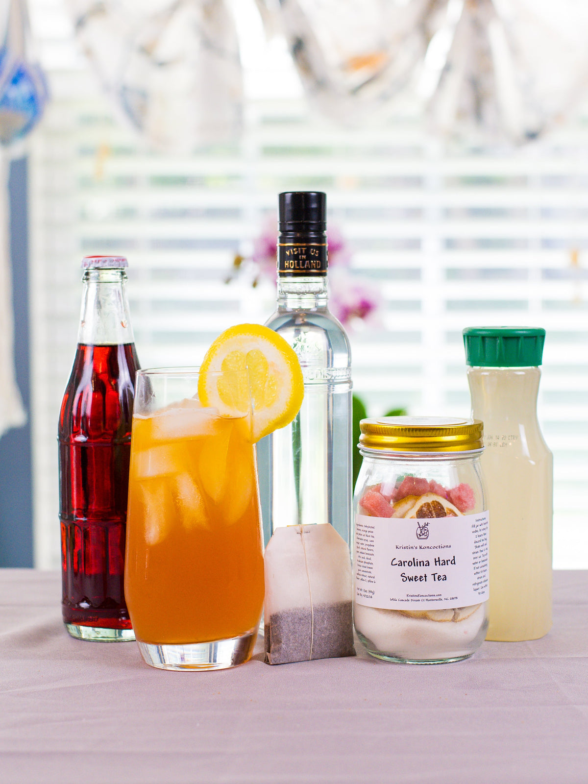 Housewarming Cocktail Kit