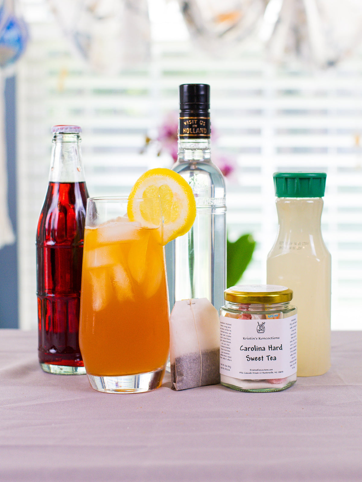 Housewarming Cocktail Kit