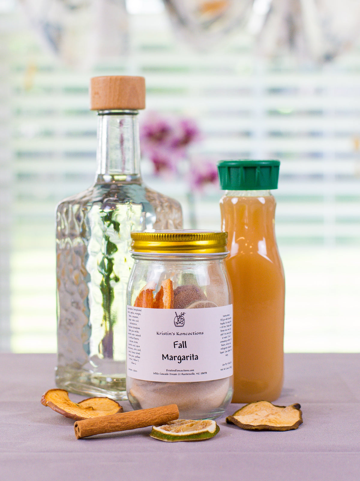 Housewarming Cocktail Kit