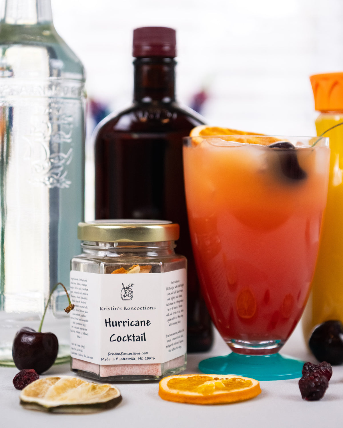 Housewarming Cocktail Kit