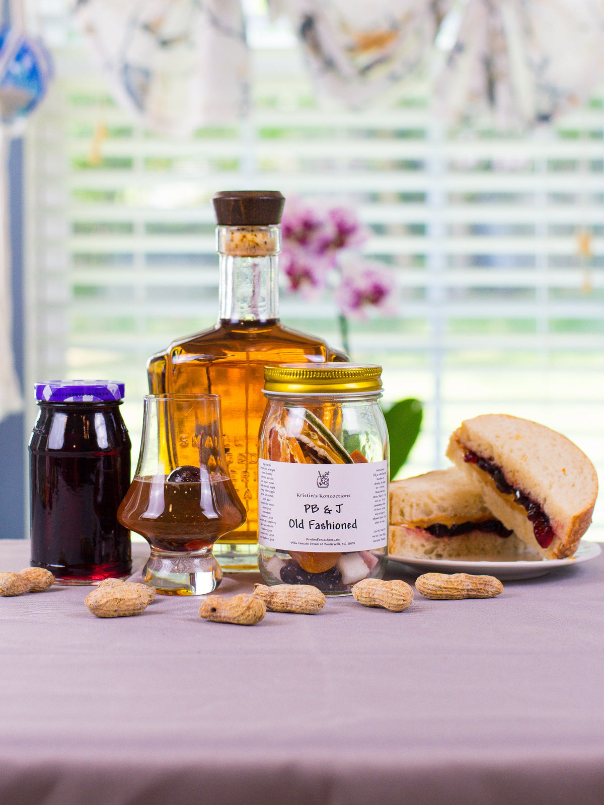 Housewarming Cocktail Kit