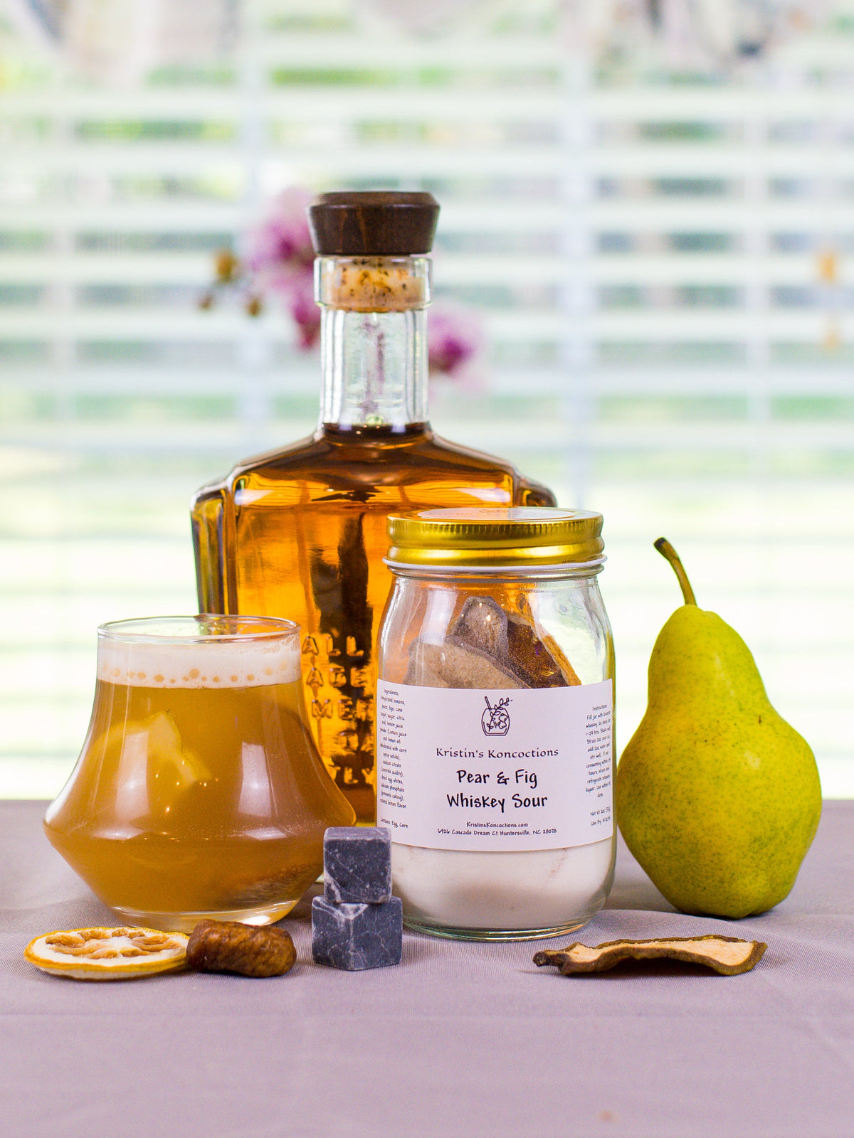 Housewarming Cocktail Kit