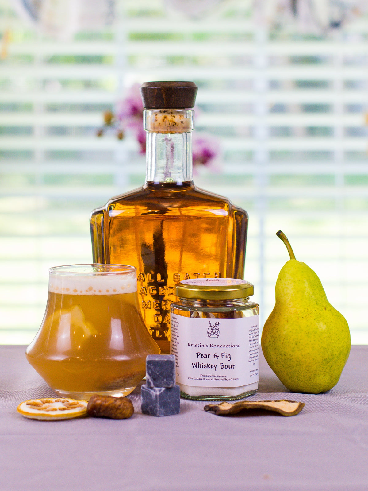 Housewarming Cocktail Kit