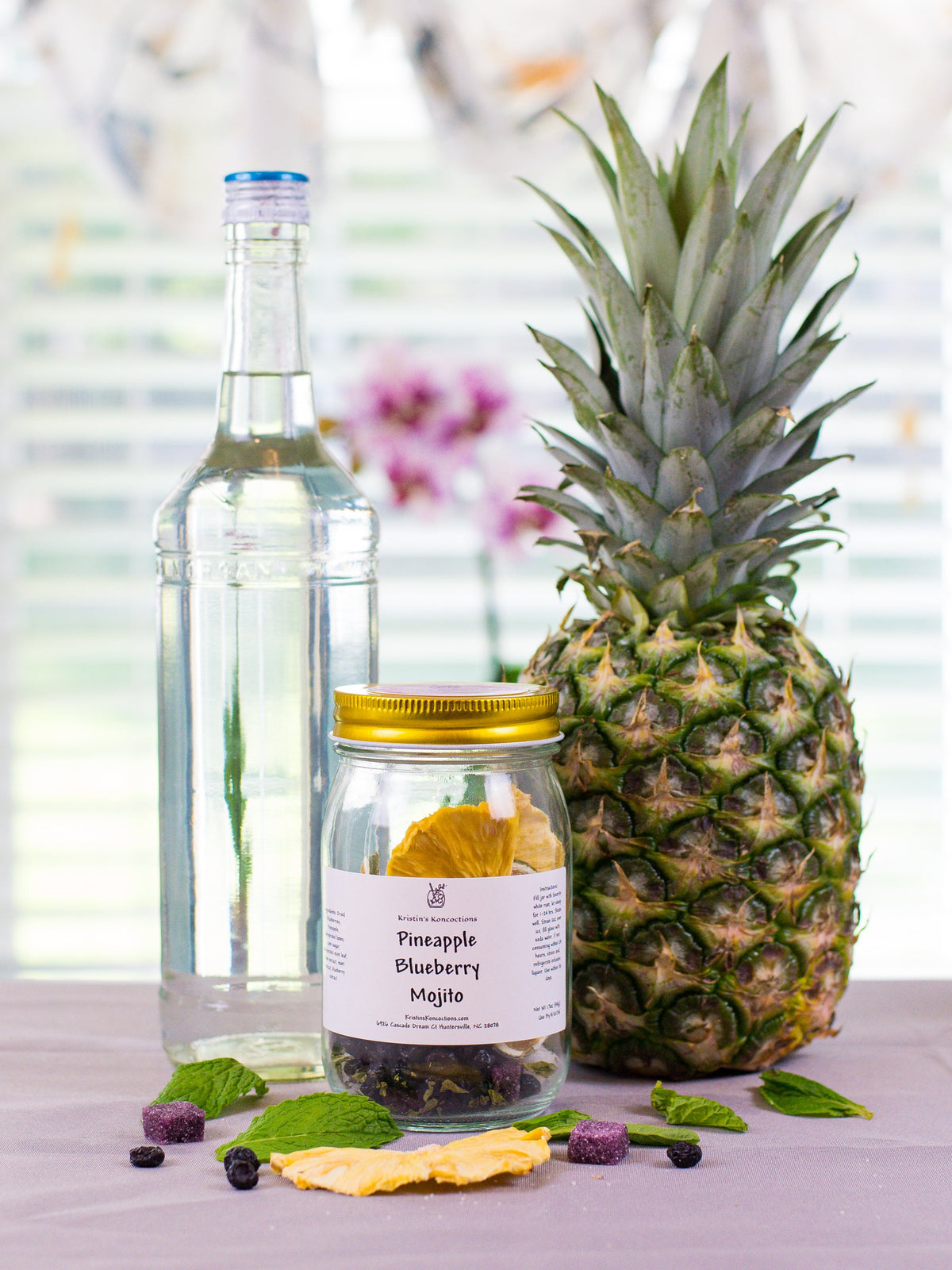 Housewarming Cocktail Kit