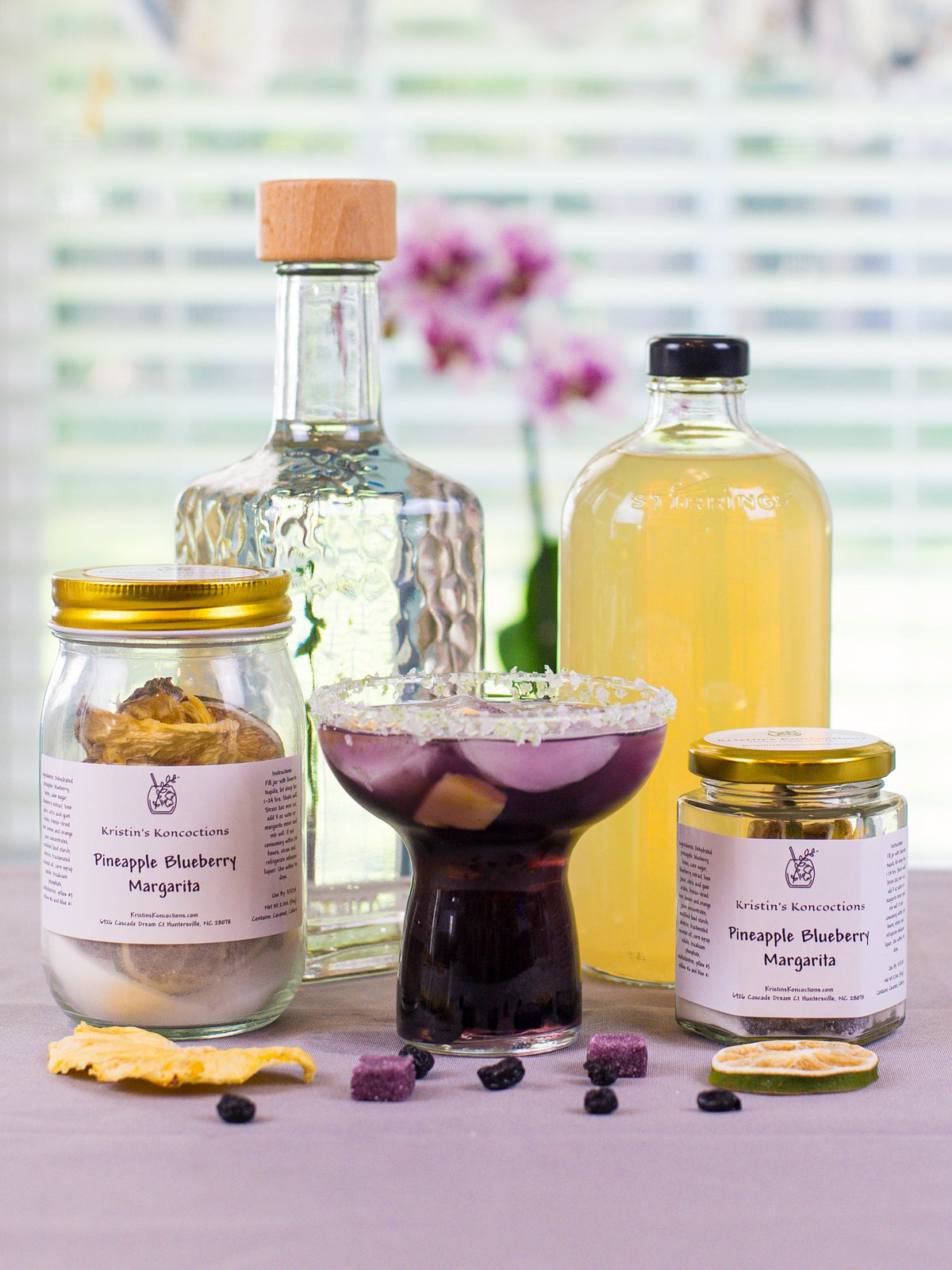 Housewarming Cocktail Kit