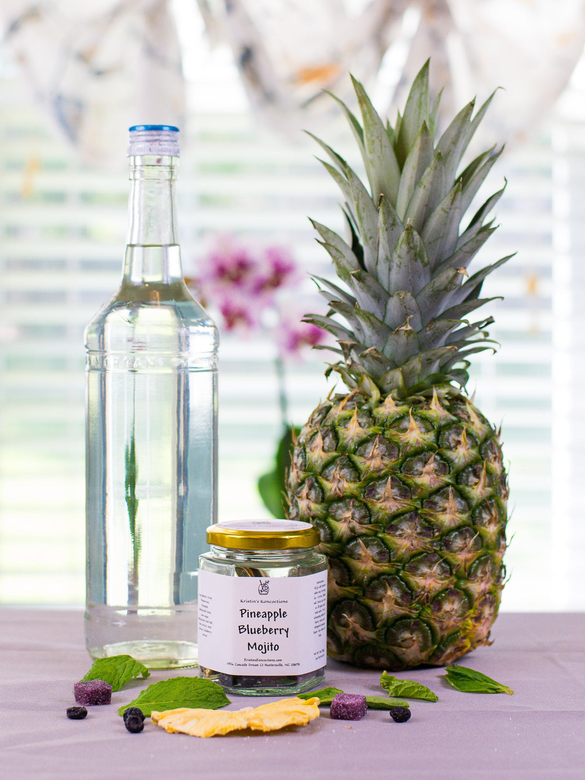 Housewarming Cocktail Kit