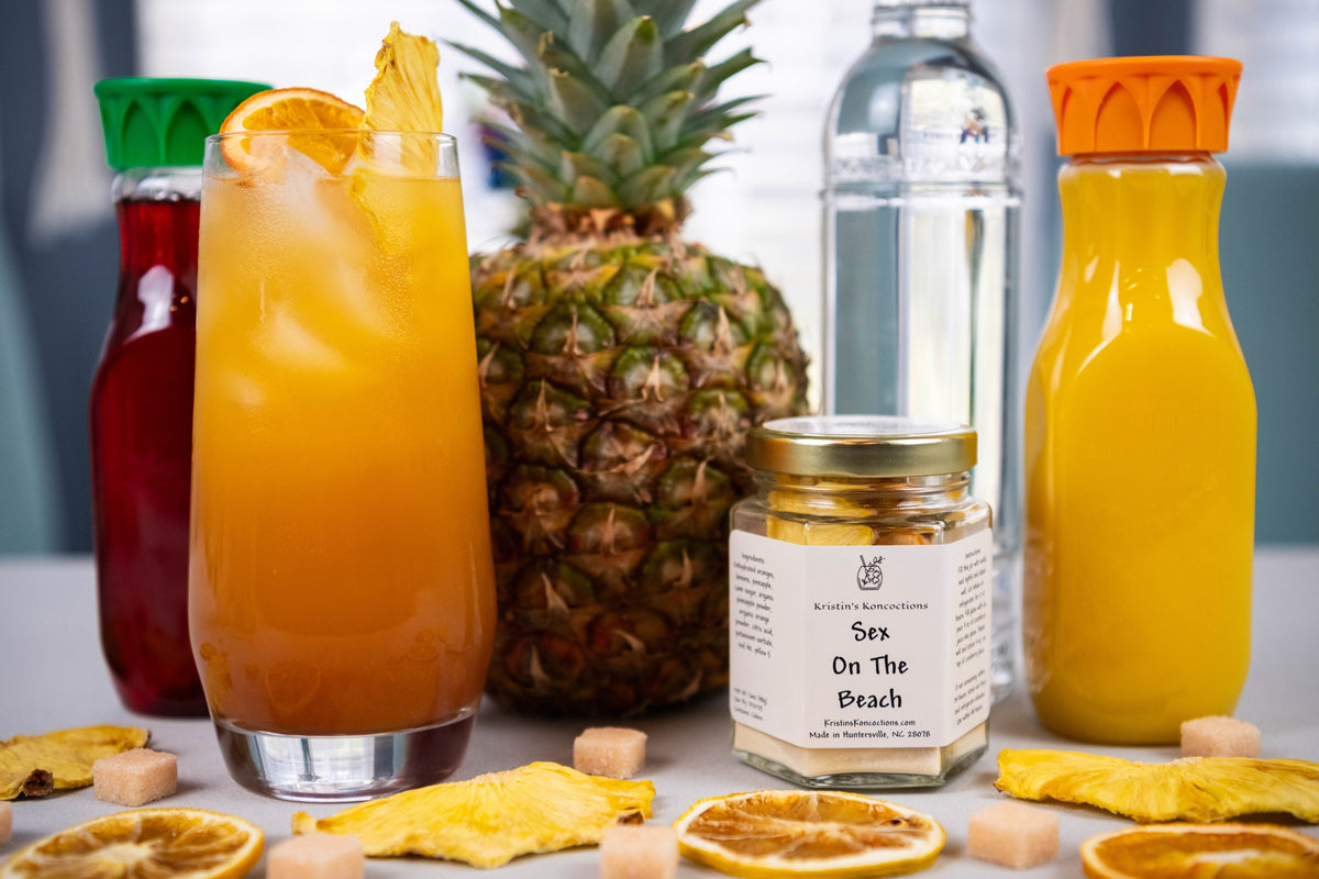 Housewarming Cocktail Kit