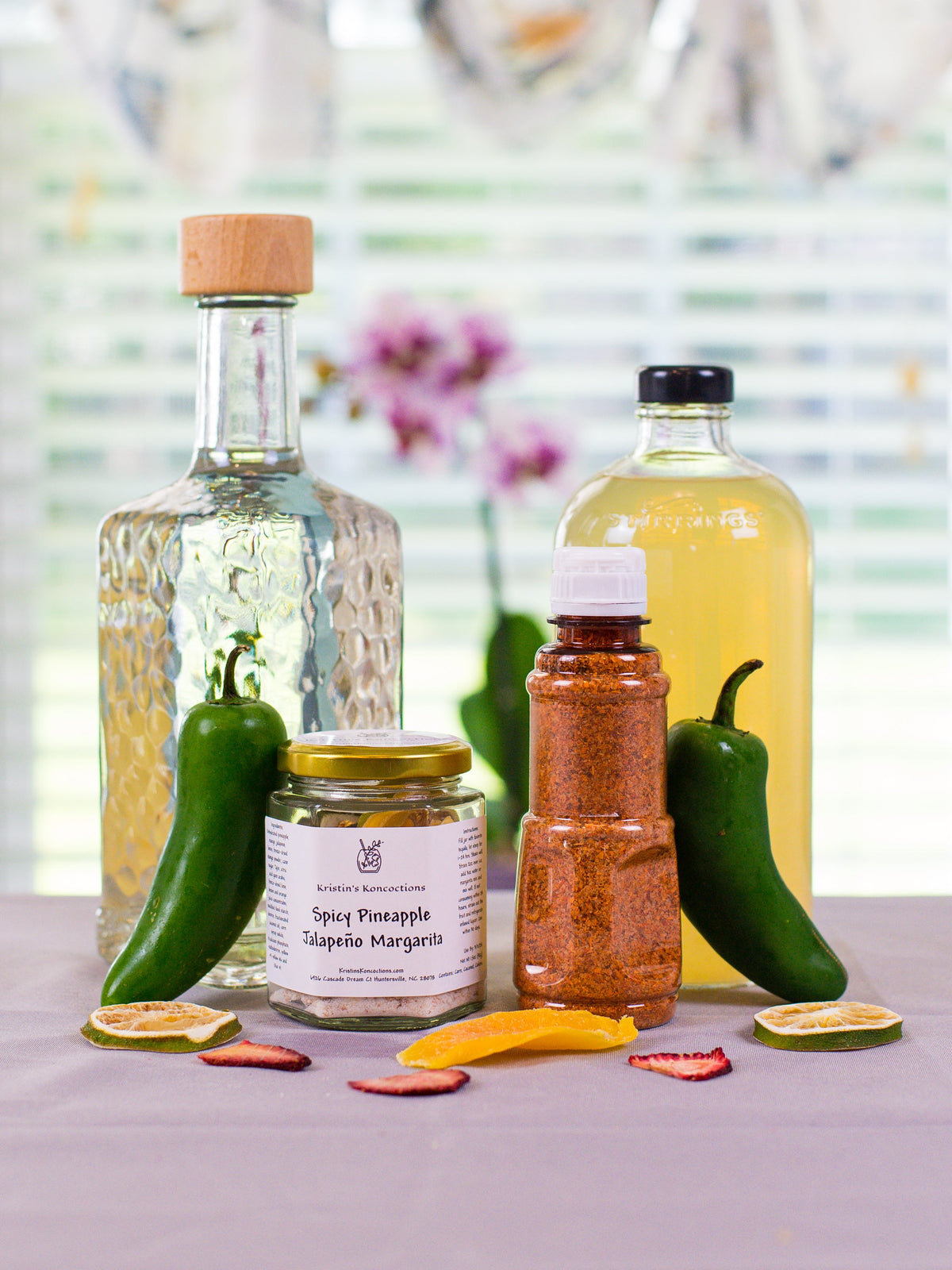 Housewarming Cocktail Kit