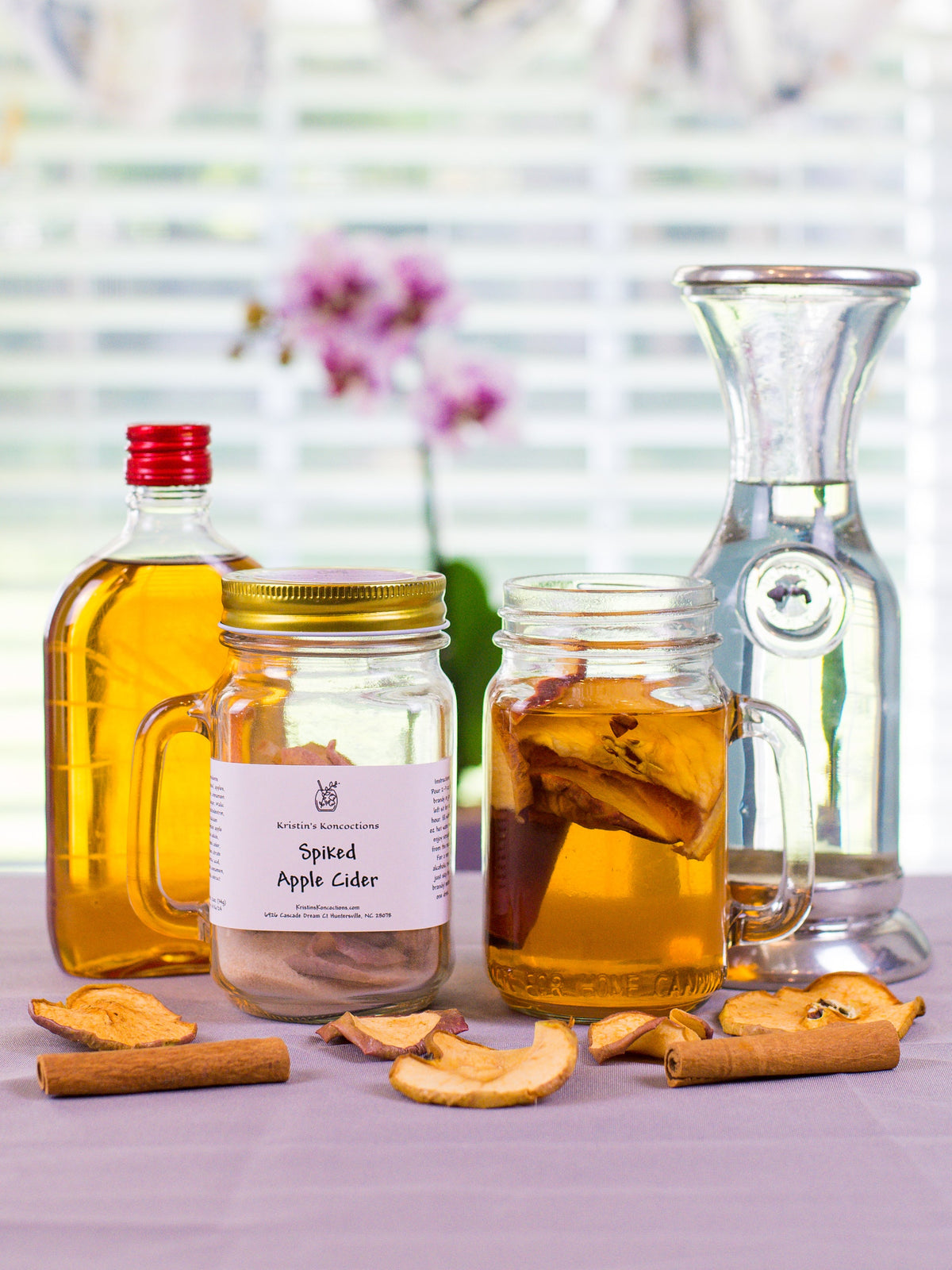 Housewarming Cocktail Kit