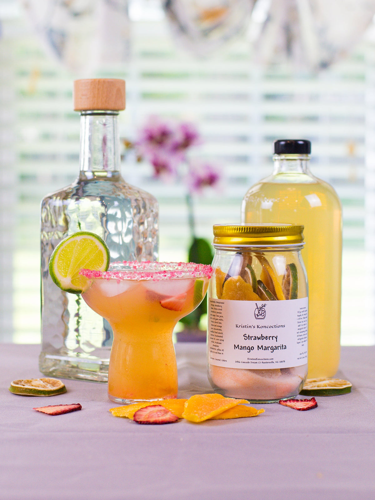 Housewarming Cocktail Kit