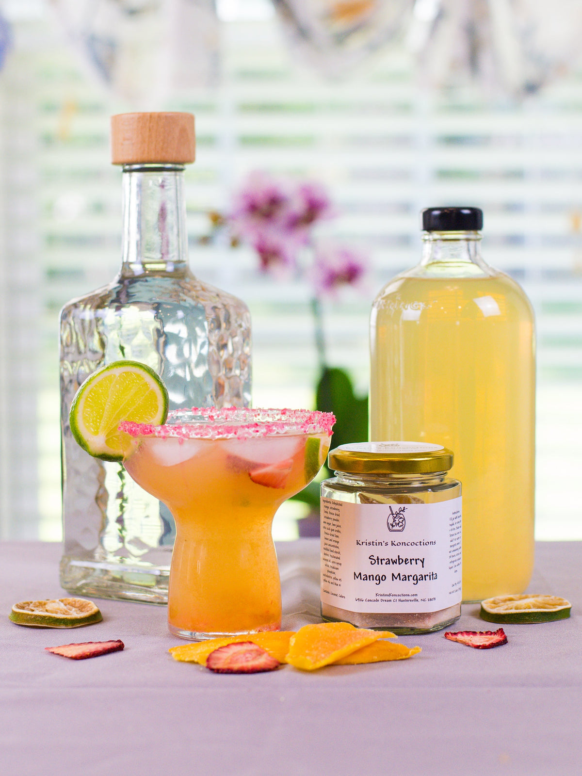 Housewarming Cocktail Kit
