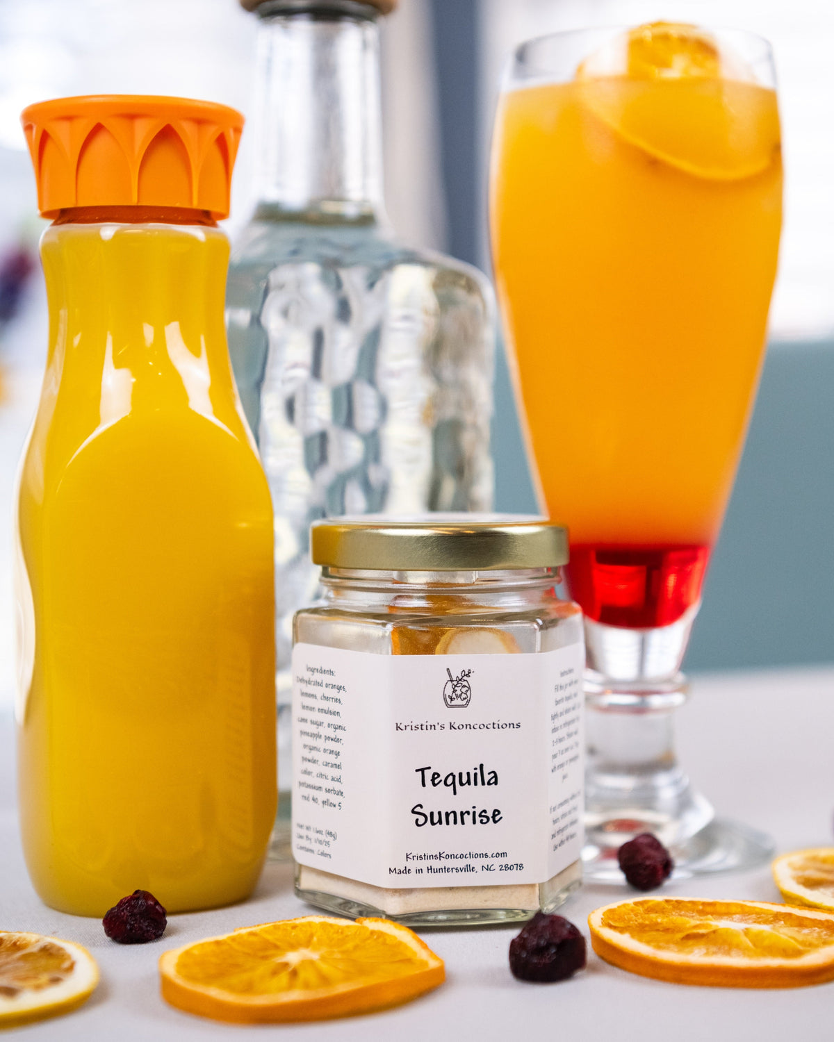 Housewarming Cocktail Kit