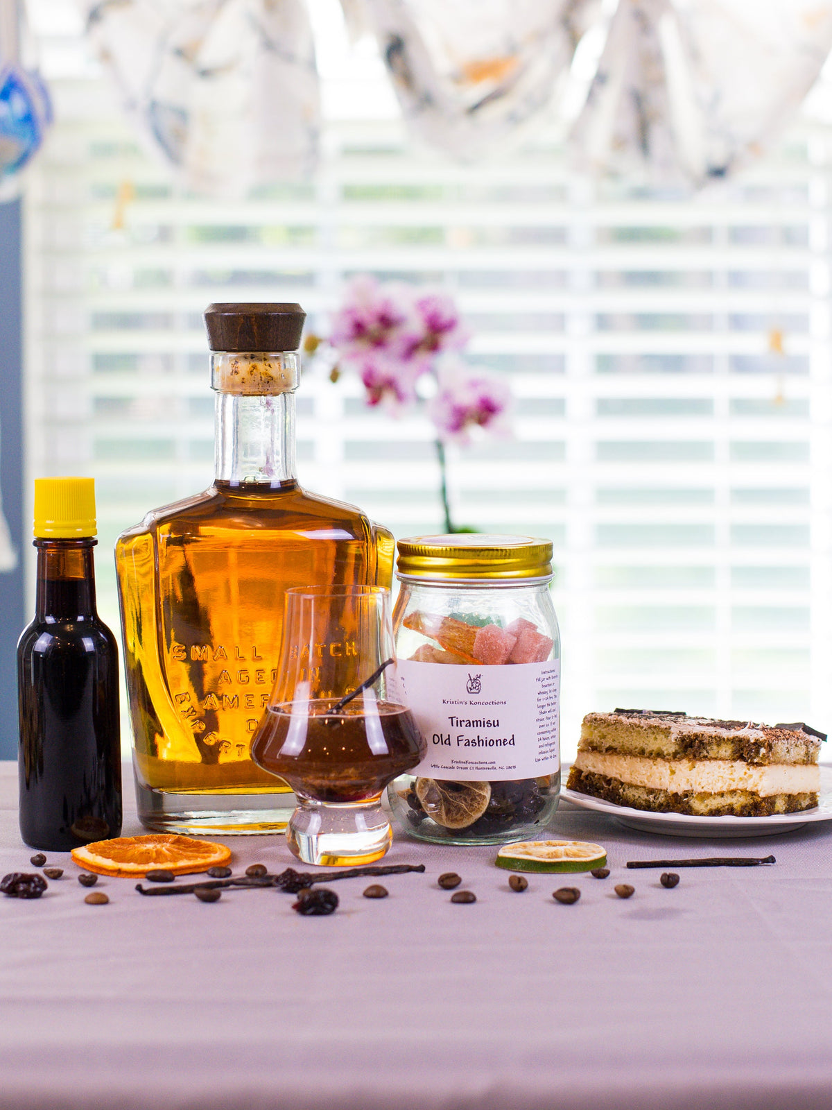 Housewarming Cocktail Kit
