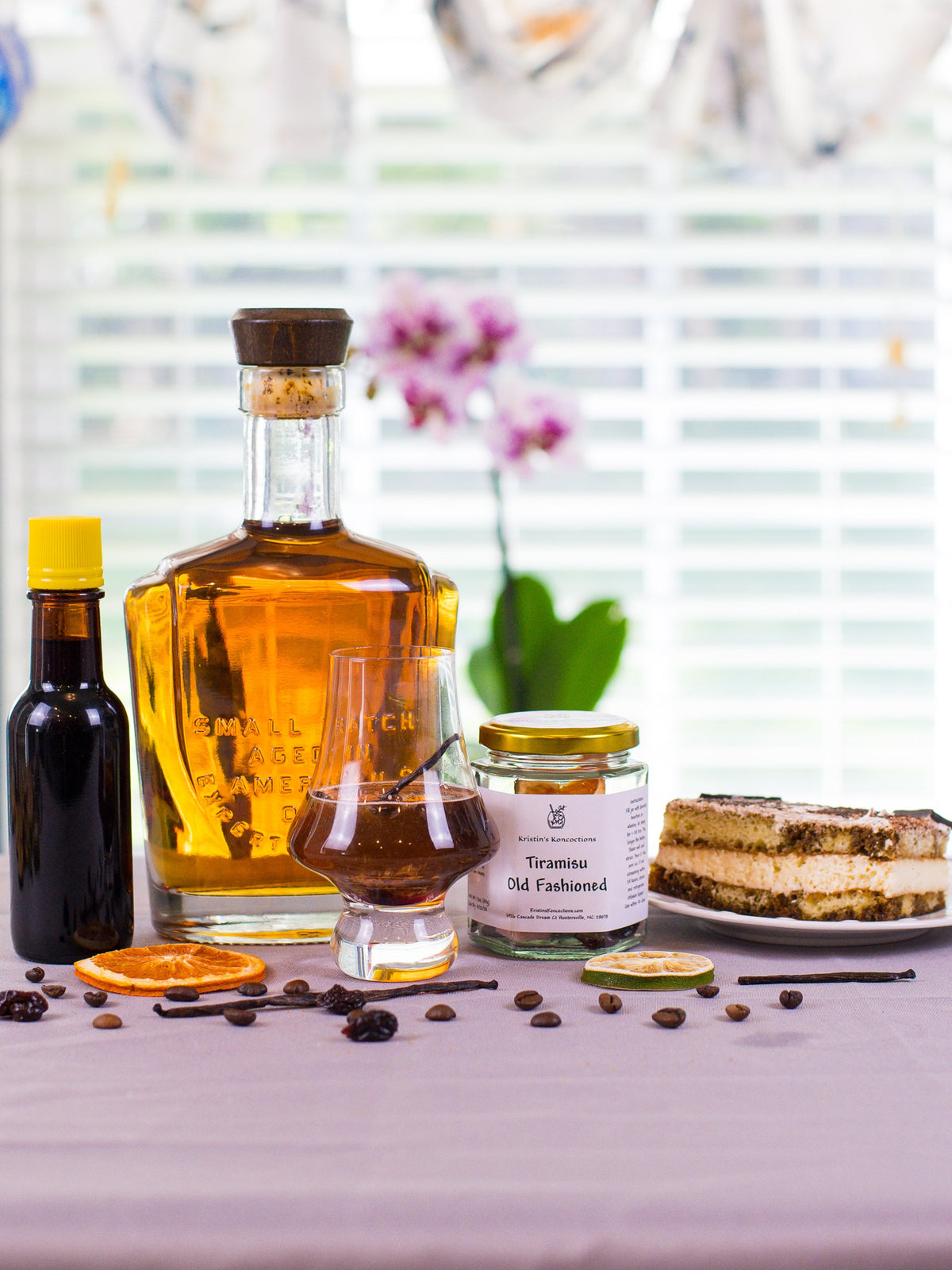 Housewarming Cocktail Kit