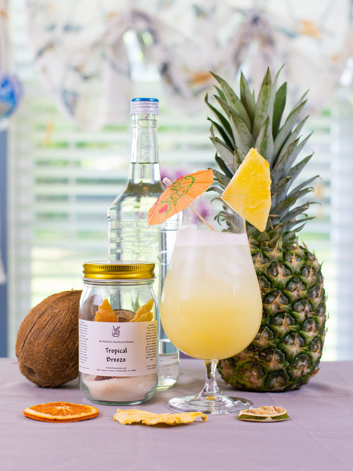 Housewarming Cocktail Kit