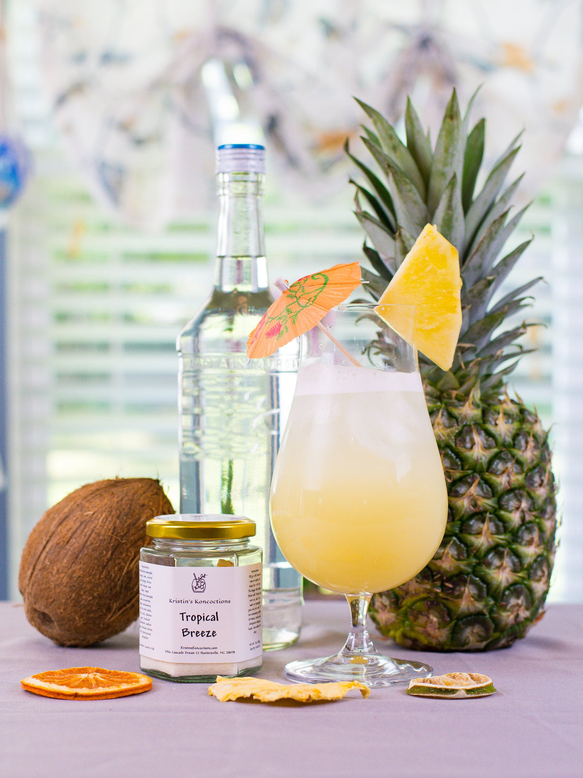 Housewarming Cocktail Kit