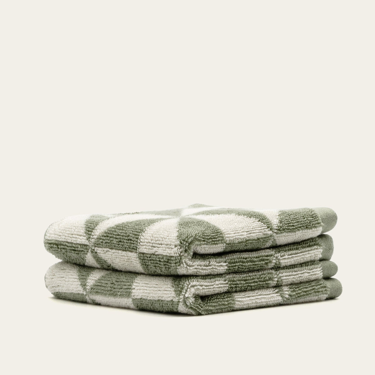 Australian Cotton Bath Towels