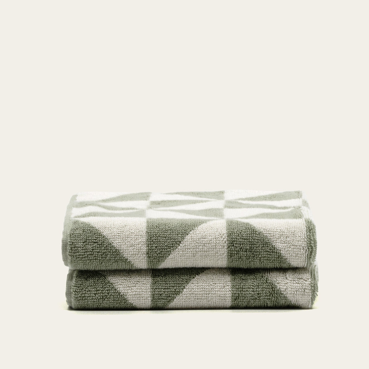 Australian Cotton Bath Towels