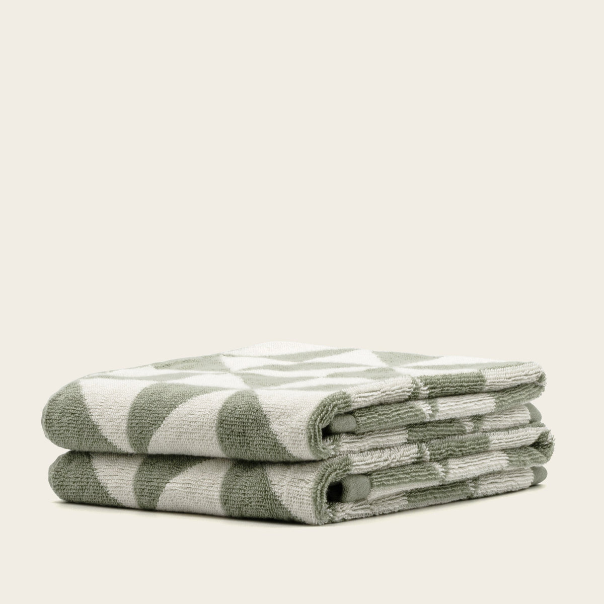 Australian Cotton Bath Towels