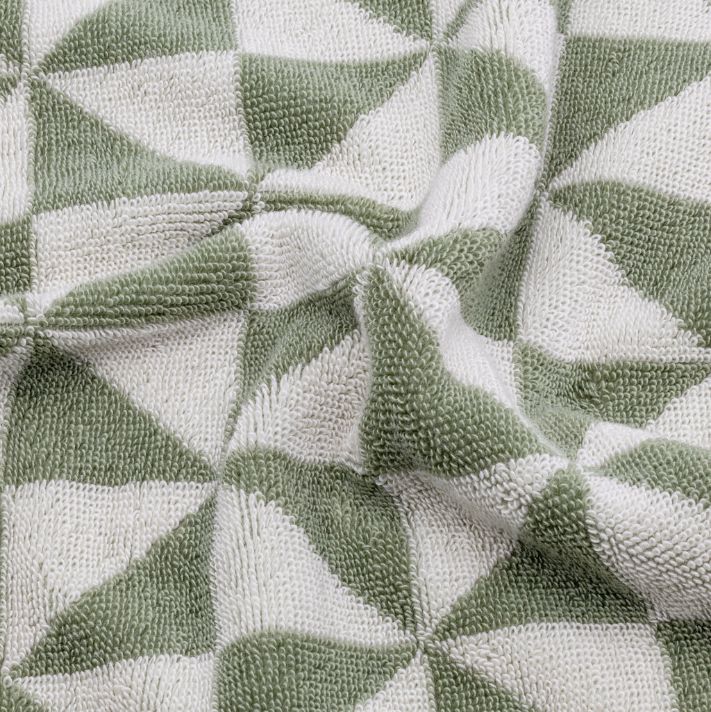Australian Cotton Bath Towels