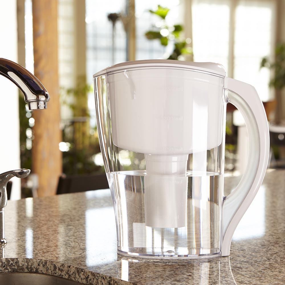 Water Pitcher Filter System